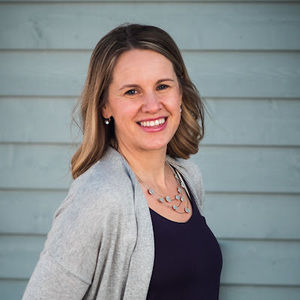 Meet your Posher, Glenna